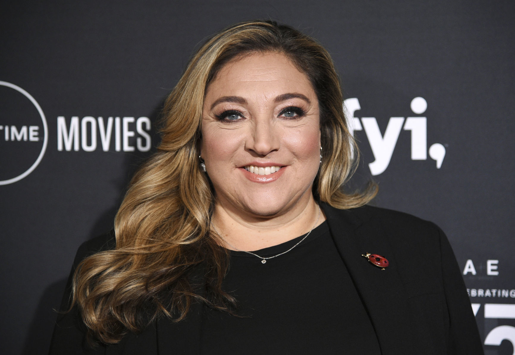 Jo Frost
